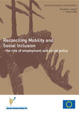 Reconciling Mobility and Social Inclusion 